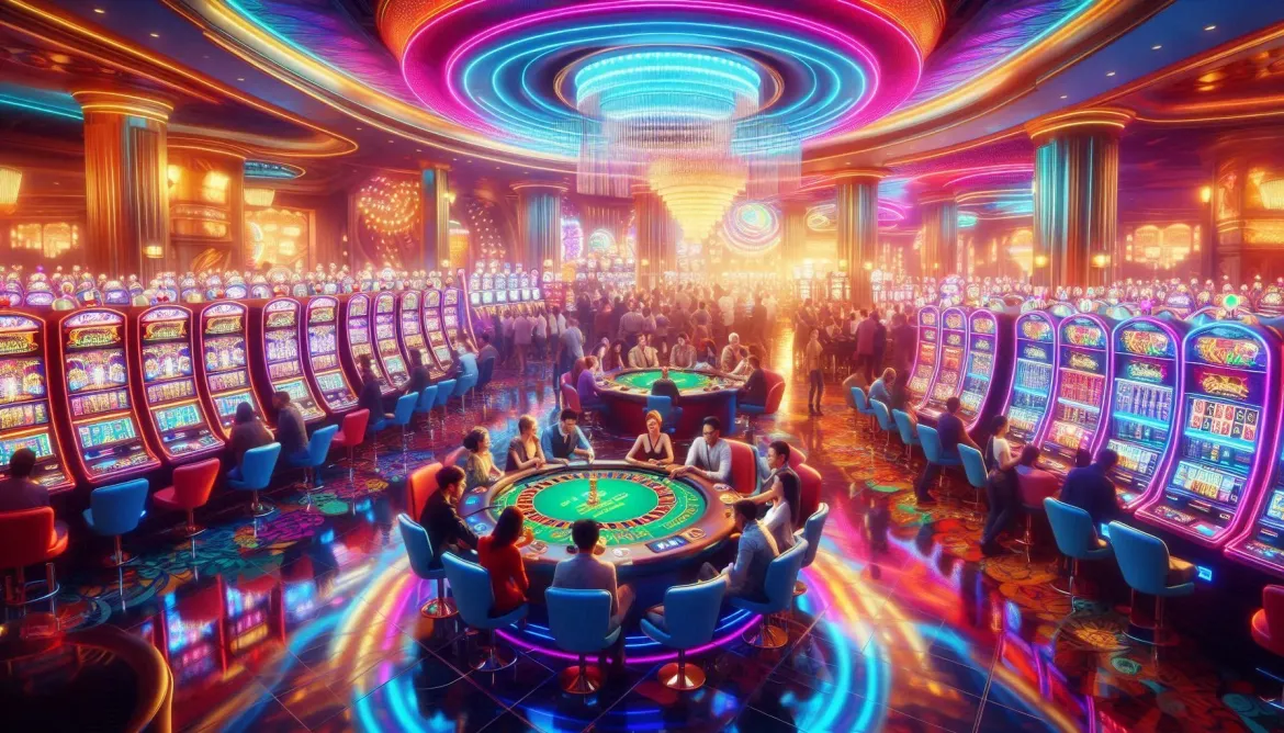 Budda Casino
